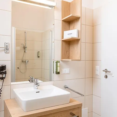 Almresort Gartnerkofel Nassfeld Зонненальпе-Насфельд