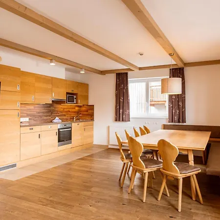 Almresort Gartnerkofel Nassfeld