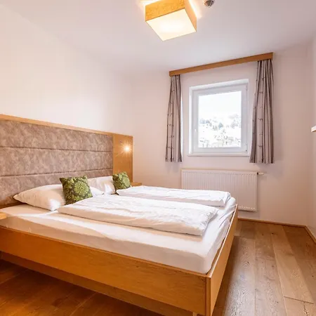 Semesterbostad Almresort Gartnerkofel Nassfeld *