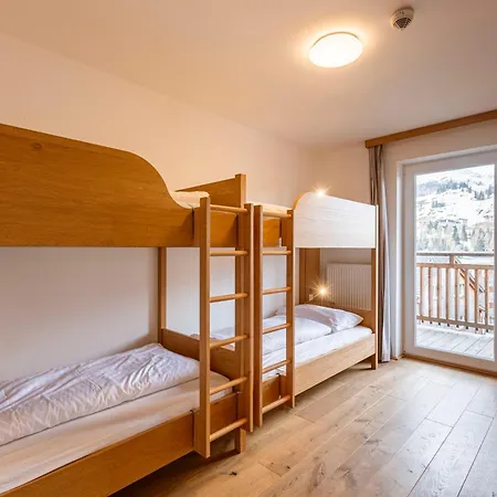 Almresort Gartnerkofel Nassfeld