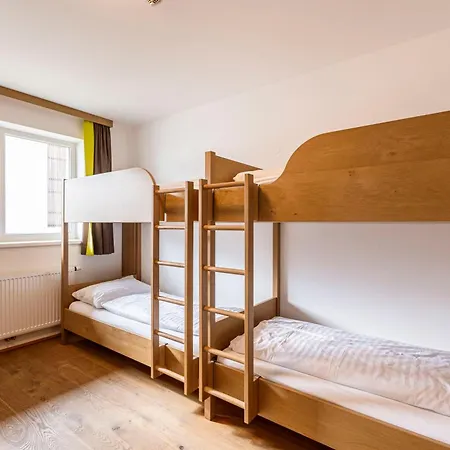 Apartamento Almresort Gartnerkofel Nassfeld