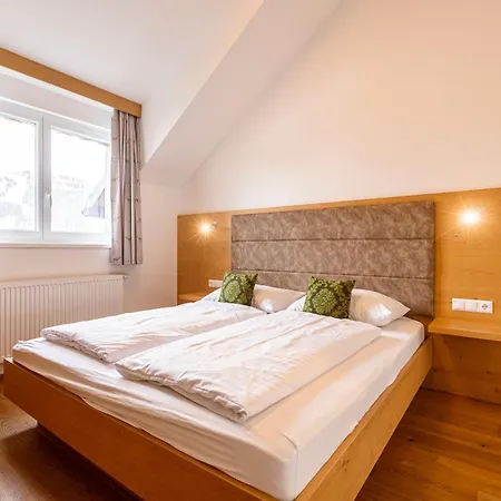 Almresort Gartnerkofel Nassfeld Зонненальпе-Насфельд