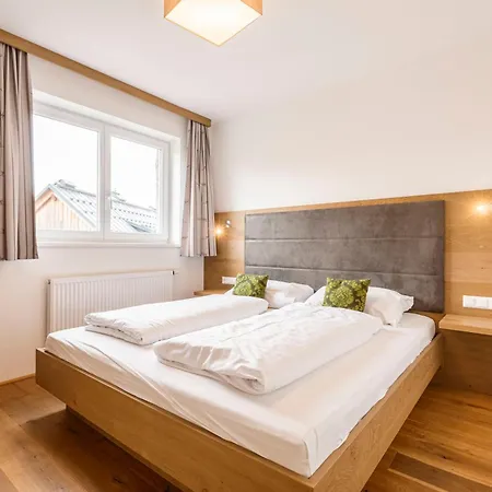 Ferienhaus Alm Nassfeld Sonnenalpe Nassfeld