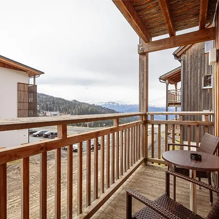 Almresort Gartnerkofel Nassfeld