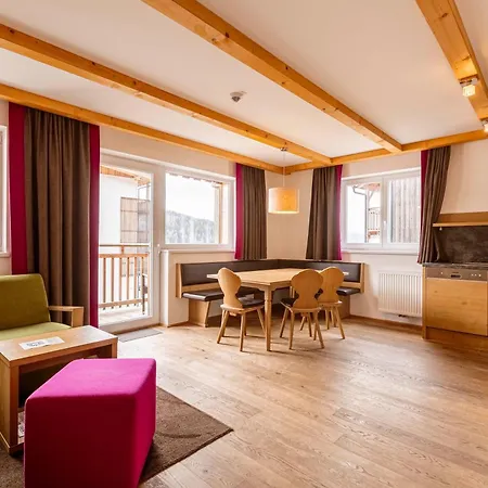 Almresort Gartnerkofel Nassfeld
