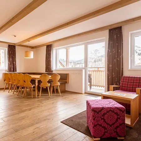Almresort Gartnerkofel Nassfeld