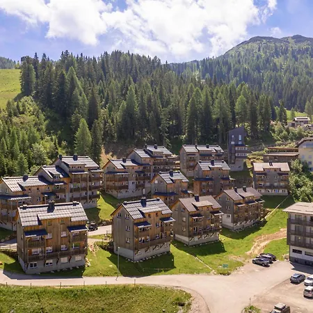 Almresort Gartnerkofel Nassfeld *