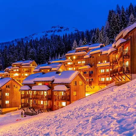 Almresort Gartnerkofel Nassfeld Дом отдыха *