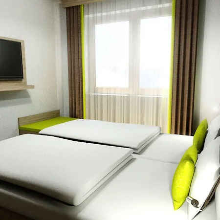 Almresort Gartnerkofel Nassfeld Apartamento *