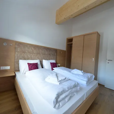 Almresort Gartnerkofel Nassfeld *