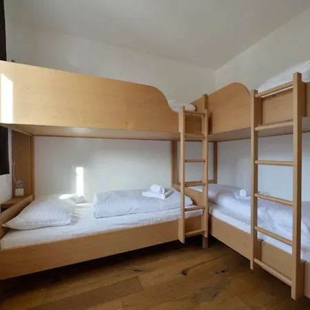 Almresort Gartnerkofel Nassfeld Дом отдыха Зонненальпе-Насфельд