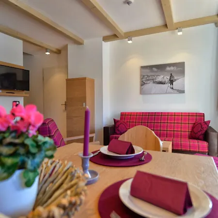 Almresort Gartnerkofel Nassfeld *