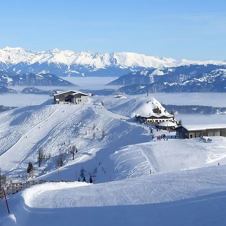 Almresort Gartnerkofel Nassfeld * Sonnenalpe Nassfeld