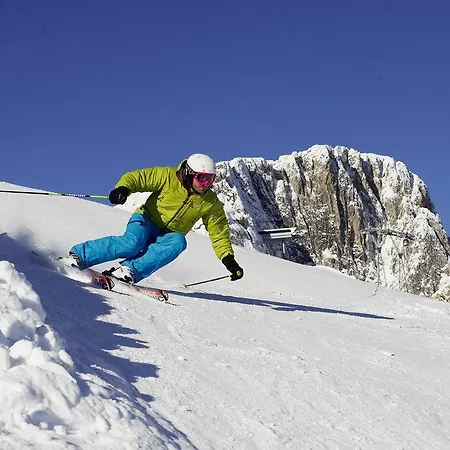 Almresort Gartnerkofel Nassfeld