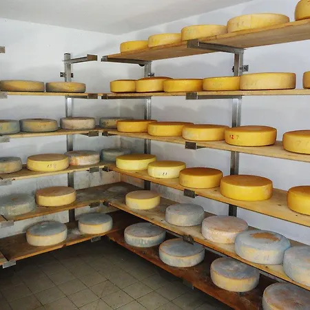 Apartamento Almresort Gartnerkofel Nassfeld