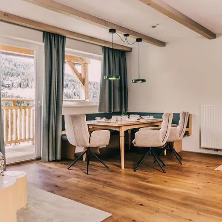 Almresort Gartnerkofel Nassfeld * Sonnenalpe Nassfeld