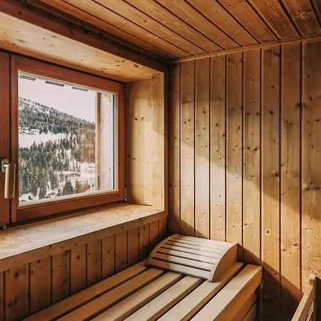 Almresort Gartnerkofel Nassfeld *