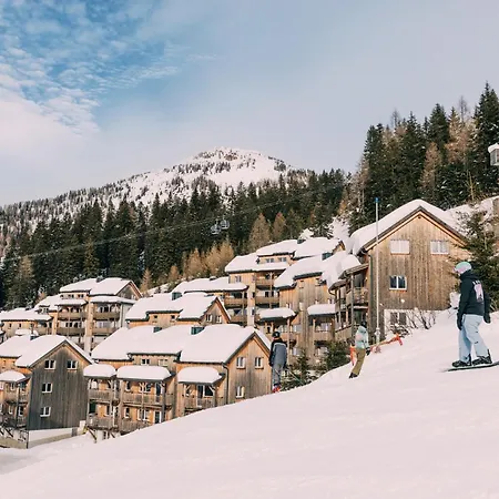 Almresort Gartnerkofel Nassfeld