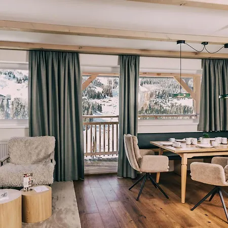 Almresort Gartnerkofel Nassfeld
