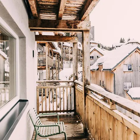 Almresort Gartnerkofel Nassfeld * Sonnenalpe Nassfeld