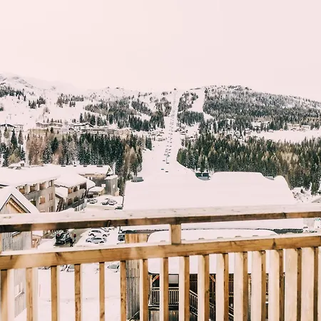Almresort Gartnerkofel Nassfeld