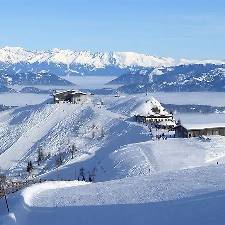 Ferienhaus Alm Nassfeld *