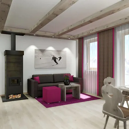 Alm Nassfeld * Sonnenalpe Nassfeld