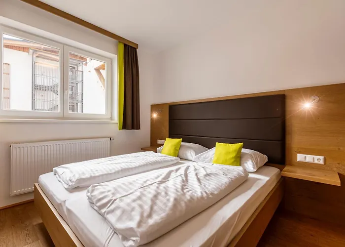 Apartament Almresort Gartnerkofel Nassfeld Sonnenalpe Nassfeld