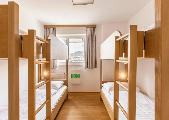 Apartment Almresort Gartnerkofel Nassfeld