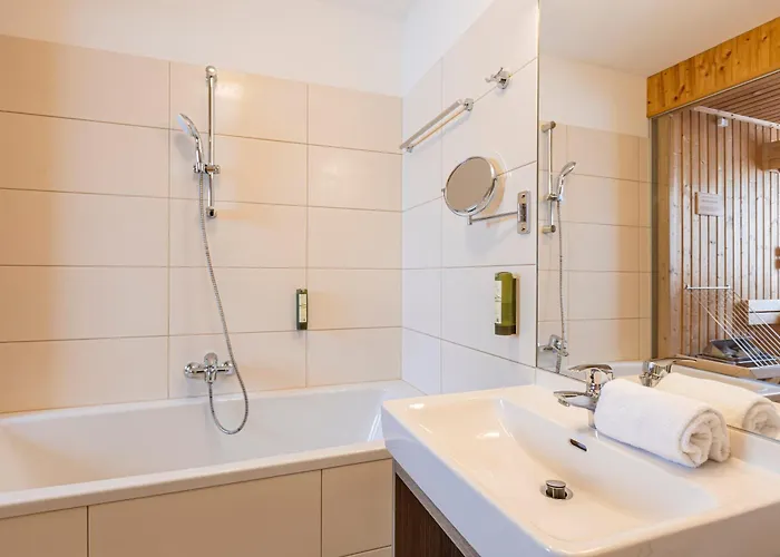 Almresort Gartnerkofel Nassfeld Sonnenalpe Nassfeld