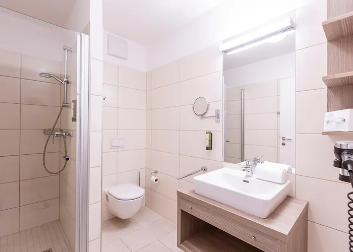 Apartament Almresort Gartnerkofel Nassfeld *