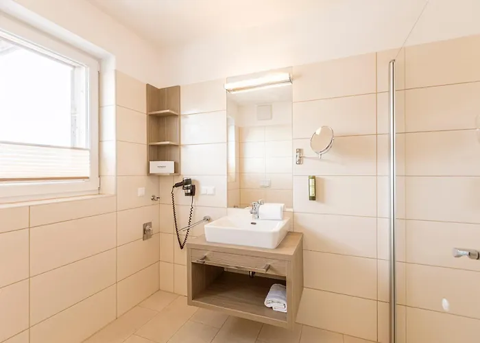 Appartement Almresort Gartnerkofel Nassfeld