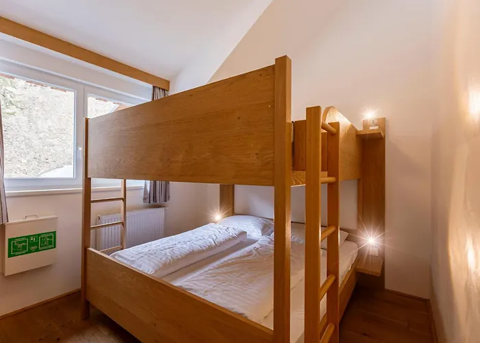 Almresort Gartnerkofel Nassfeld