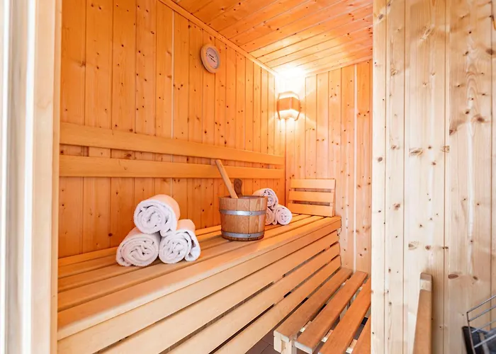 Appartement Almresort Gartnerkofel Nassfeld *