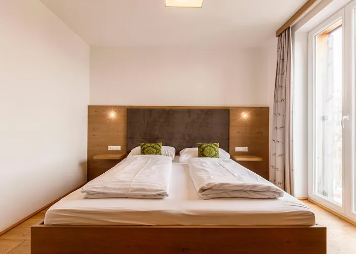 Apartment Almresort Gartnerkofel Nassfeld