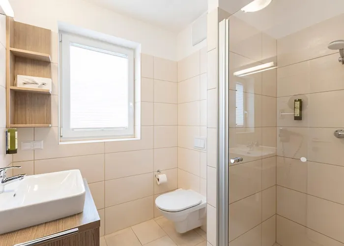 Apartament Almresort Gartnerkofel Nassfeld *