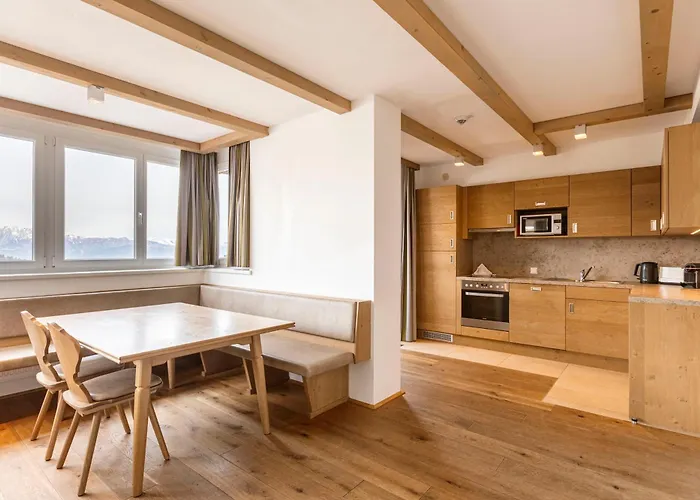 Almresort Gartnerkofel Nassfeld