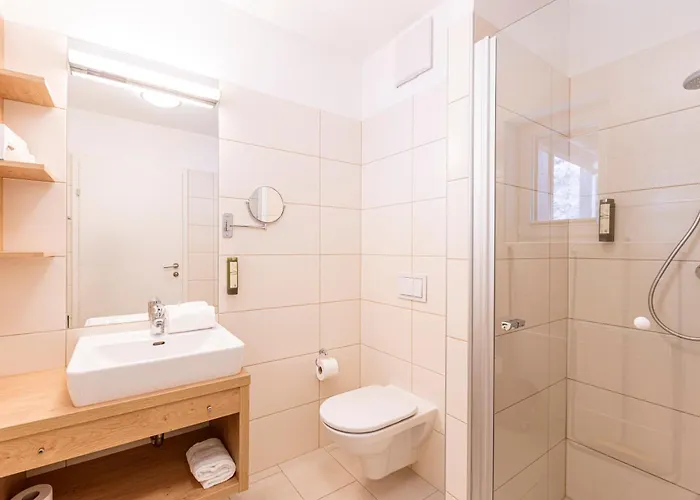 Almresort Gartnerkofel Nassfeld Sonnenalpe Nassfeld