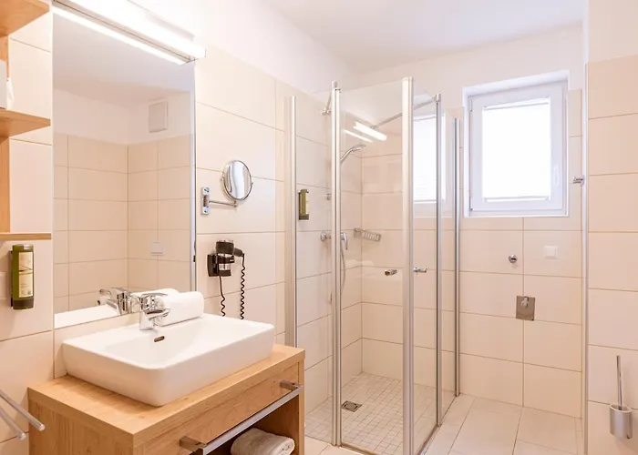 Apartament Almresort Gartnerkofel Nassfeld