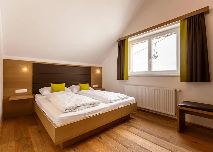 Almresort Gartnerkofel Nassfeld