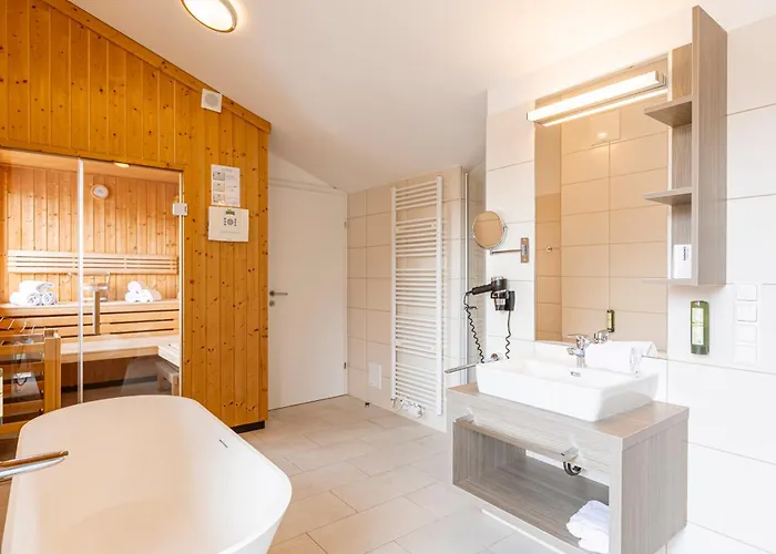 Appartement Almresort Gartnerkofel Nassfeld Sonnenalpe Nassfeld