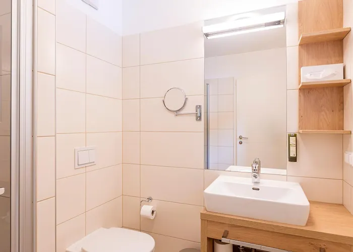 Almresort Gartnerkofel Nassfeld