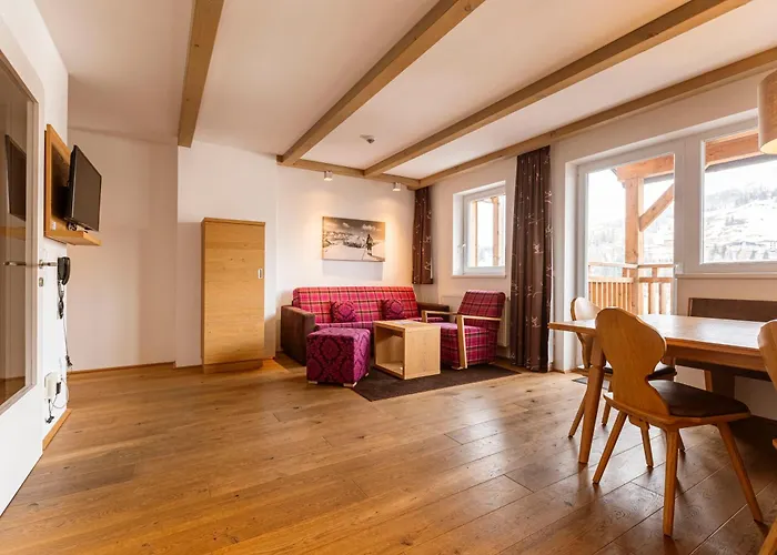 Almresort Gartnerkofel Nassfeld Sonnenalpe Nassfeld