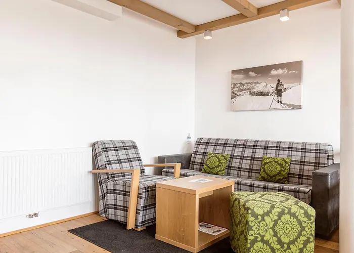 Almresort Gartnerkofel Nassfeld