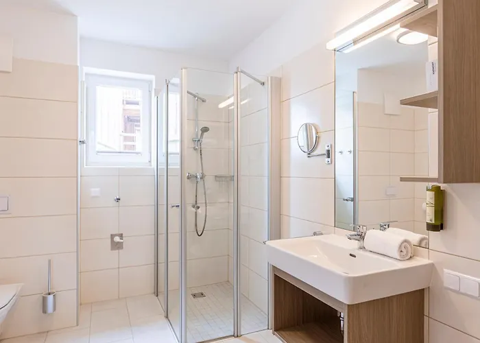 Apartament Almresort Gartnerkofel Nassfeld Sonnenalpe Nassfeld