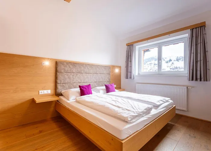 Almresort Gartnerkofel Nassfeld Sonnenalpe Nassfeld