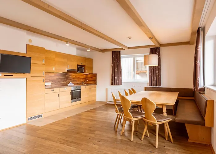 Almresort Gartnerkofel Nassfeld