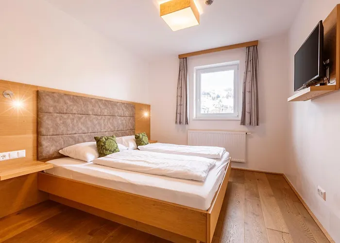 Apartament Almresort Gartnerkofel Nassfeld *