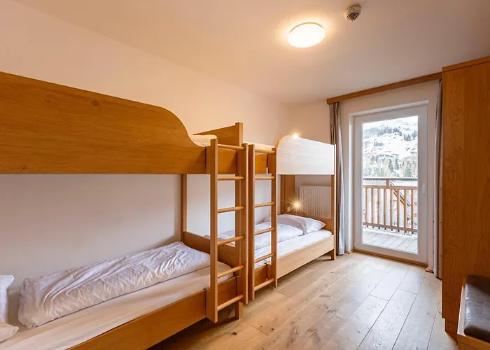 Almresort Gartnerkofel Nassfeld