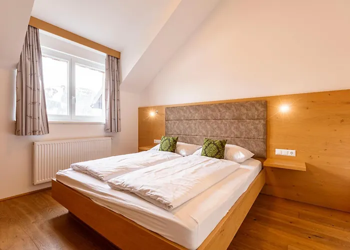 Almresort Gartnerkofel Nassfeld Sonnenalpe Nassfeld